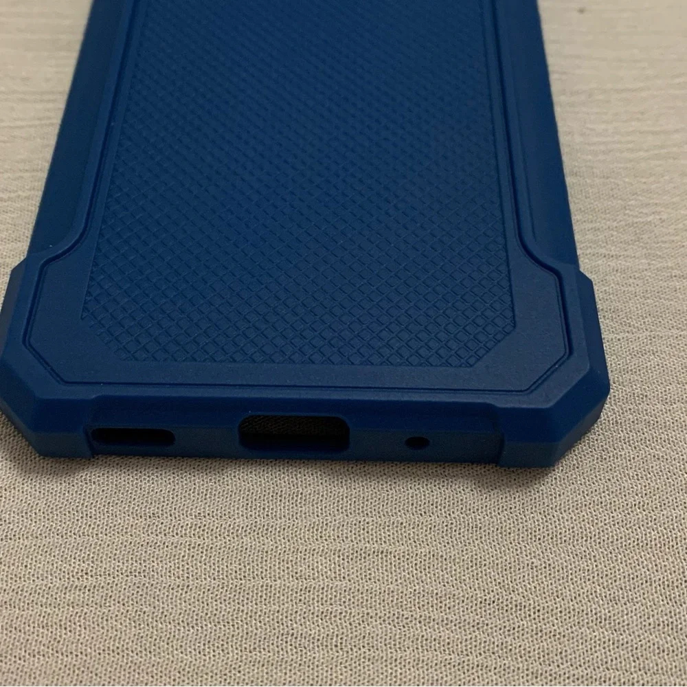 Samsung Galaxy A11 | Tuff Rugged Protective Case Metro by T-Mobile